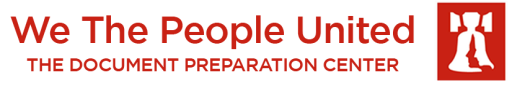 WeThePeopleLegal logo